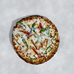 Best Paneer Tikka Masala Pizza in Austin, TX