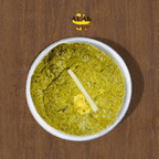 Best Palak Paneer in Austin, TX