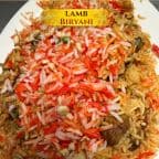Best Lamb Biryani in Austin, TX