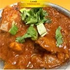 Best Lamb Vindaloo in Austin, TX