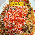 Best Lamb Biryani in Austin, TX